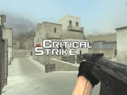 Critical Strike Zero Online arcade Games on NaptechGames.com