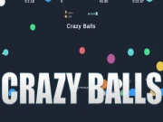 Crizy Balls Online arcade Games on NaptechGames.com
