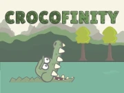 Crocofinity Online Hypercasual Games on NaptechGames.com
