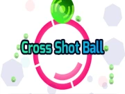 Cross Shot Ball Online arcade Games on NaptechGames.com