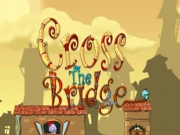 Cross The Bridge Online Casual Games on NaptechGames.com