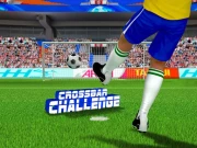 Crossbar Challenge Online Sports Games on NaptechGames.com