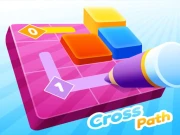 CrossPath Online Puzzle Games on NaptechGames.com