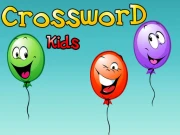 Crossword For Kids Online Puzzle Games on NaptechGames.com