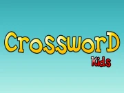 Crossword Kids Online Puzzle Games on NaptechGames.com