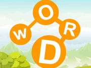 Crossword Scapes Online Puzzle Games on NaptechGames.com