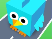 Crossy Road Online Hypercasual Games on NaptechGames.com