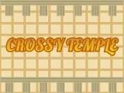 crossy temple Online Arcade Games on NaptechGames.com