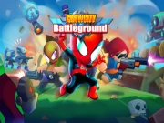CrowCity Battleground Online arcade Games on NaptechGames.com