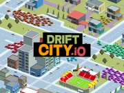 Crowd Drift City Online Racing & Driving Games on NaptechGames.com