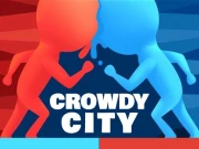 Crowdy City.io Online Hypercasual Games on NaptechGames.com