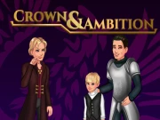 Crown and Ambition Online Adventure Games on NaptechGames.com