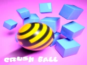 Crush Ball Kingdom Fall Online Agility Games on NaptechGames.com