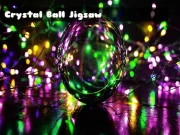 Crystal Ball Jigsaw Online Puzzle Games on NaptechGames.com