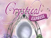 Crystical Express Online Match-3 Games on NaptechGames.com