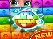 Cube Blast: Match Block Puzzle Game Online Puzzle Games on NaptechGames.com