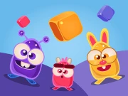 Cube Blast Online Puzzle Games on NaptechGames.com