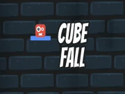 Cube Fall Online adventure Games on NaptechGames.com