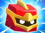 Cube Heroes Online Arcade Games on NaptechGames.com