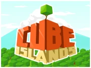 Cube Island Online Puzzle Games on NaptechGames.com
