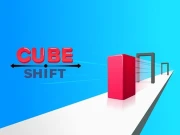 Cube Shift - 3D Online Arcade Games on NaptechGames.com