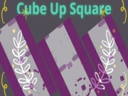 Cube Up Square Online arcade Games on NaptechGames.com