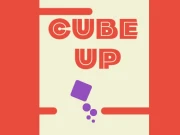 Cube Up Online Puzzle Games on NaptechGames.com