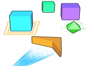 Cube Wave Online Agility Games on NaptechGames.com