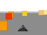 Cubefield Online Casual Games on NaptechGames.com