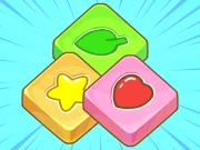 Cubes Crush Online Puzzle Games on NaptechGames.com