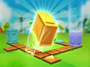 Cubes Got Moves Online Puzzle & Logic Games on NaptechGames.com