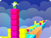 Cubes Stack 3D Online Hypercasual Games on NaptechGames.com