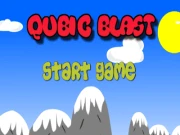 Cubic Blast Online arcade Games on NaptechGames.com