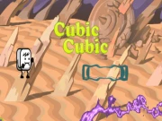 Cubic Cubic Online arcade Games on NaptechGames.com