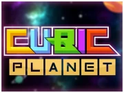 Cubic Planet Online Puzzle Games on NaptechGames.com