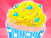 Cupcake Shop Online Boys Games on NaptechGames.com