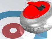 Curling 2021 Online Sports Games on NaptechGames.com