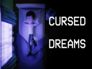 Cursed Dreams Online adventure Games on NaptechGames.com