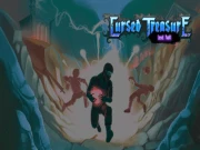 Cursed Treasure: Level Pack! Online Adventure Games on NaptechGames.com