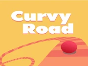Curvy Road Online Racing & Driving Games on NaptechGames.com