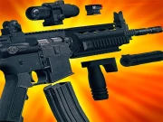 Custom Gun Creator Online Shooter Games on NaptechGames.com
