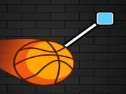 Cut and Dunk Online Basketball Games on NaptechGames.com