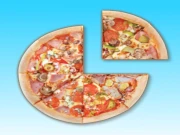 Cut Cut Pizza Online Casual Games on NaptechGames.com