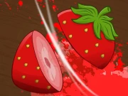 Cut Fruit - Slice Game Online Hypercasual Games on NaptechGames.com