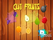 Cut Fruits Online arcade Games on NaptechGames.com