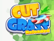 Cut Grass Reloaded Online Puzzle Games on NaptechGames.com