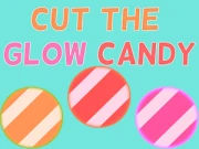 Cut The Glow Candy Online Casual Games on NaptechGames.com