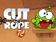 Cut The Rope Online Puzzle Games on NaptechGames.com