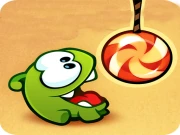 Cut the Rope.oi Online Puzzle Games on NaptechGames.com