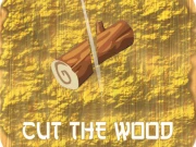 Cut The Wood Online Casual Games on NaptechGames.com